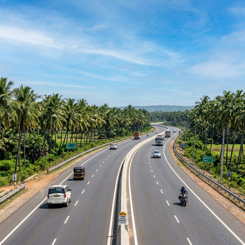 Road
