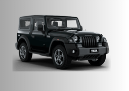 Mahindra Thar