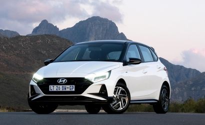 Hyundai i20 Self Drive Rental Odisha